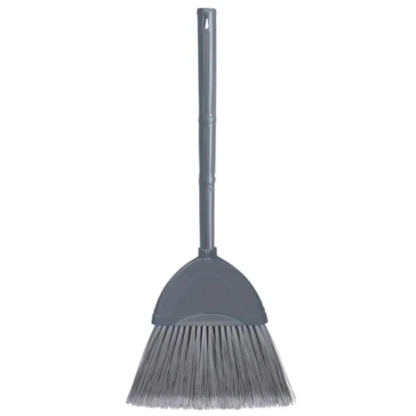 Mătură Bytplast 30344 Gray / Plastic photo 1 Mătură Bytplast 30344 Gray / Plastic photo 1
