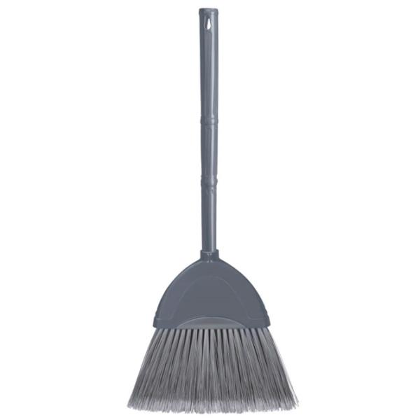 Mătură Bytplast 30344 Gray / Plastic photo 1 Mătură Bytplast 30344 Gray / Plastic photo 1