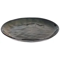 Farfurie Reactiv Glaze 52421 Pentru servire / 26 cm