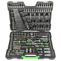 Набор инструментов JBM 54045 Количество в наборе: 216