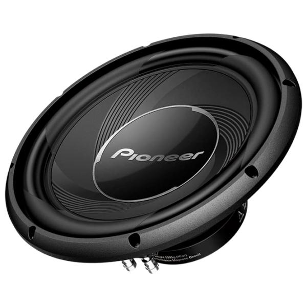 Subwoofer auto Pioneer GXT-3730B 1400 W photo 2