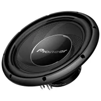 Автомобильные сабвуферы Pioneer GXT-3730B 1400 Вт photo 2