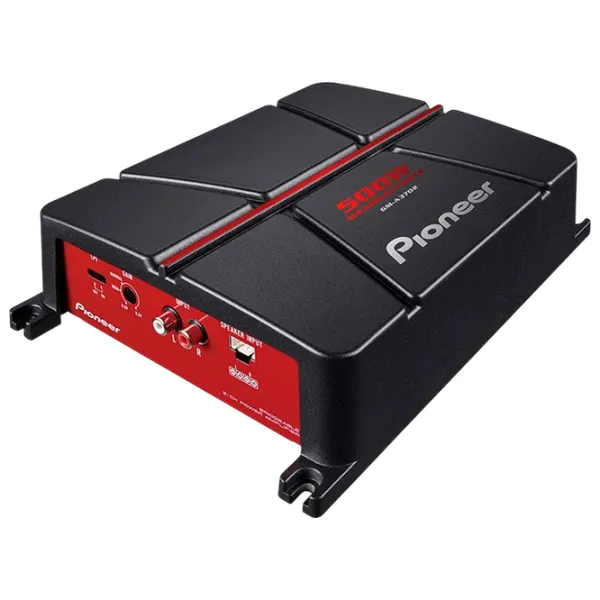 Subwoofer auto Pioneer GXT-3730B 1400 W photo 3