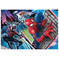 Puzzle Clementoni Spider-Man 7+/ Numărul de piese: 180