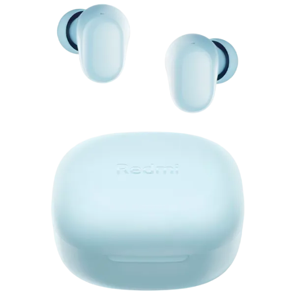 Наушники Xiaomi Redmi Buds 6 Play Синий Беспроводные/ Персональный photo 1 Наушники Xiaomi Redmi Buds 6 Play Синий Беспроводные/ Персональный photo 1