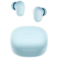 Căști Xiaomi Redmi Buds 6 Play Blue Fără fir/ Personal