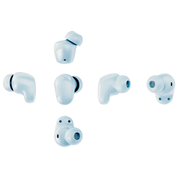 Наушники Xiaomi Redmi Buds 6 Play Синий Беспроводные/ Персональный photo 2 Наушники Xiaomi Redmi Buds 6 Play Синий Беспроводные/ Персональный photo 2