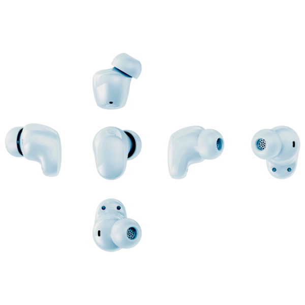 Наушники Xiaomi Redmi Buds 6 Play Синий Беспроводные/ Персональный photo 2 Наушники Xiaomi Redmi Buds 6 Play Синий Беспроводные/ Персональный photo 2