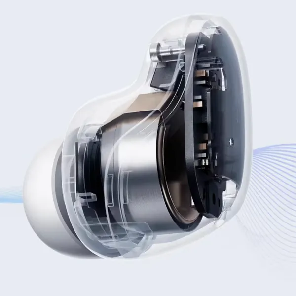 Наушники Xiaomi Redmi Buds 6 Play Синий Беспроводные/ Персональный photo 5 Наушники Xiaomi Redmi Buds 6 Play Синий Беспроводные/ Персональный photo 5