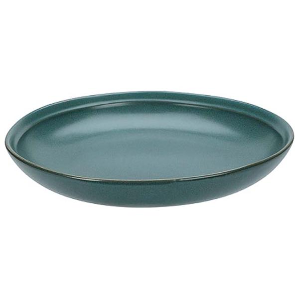 Farfurie Reactiv Glaze 52998 Pentru servire / 25 cm photo 1