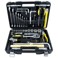 Набор инструментов JBM 52713 Количество в наборе: 41