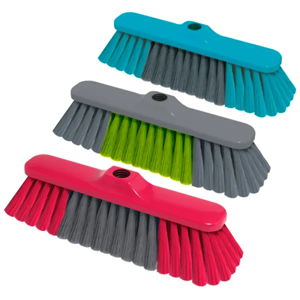 Mătură Frontier 5903355000648 Multicolor / Plastic photo 1 Mătură Frontier 5903355000648 Multicolor / Plastic photo 1