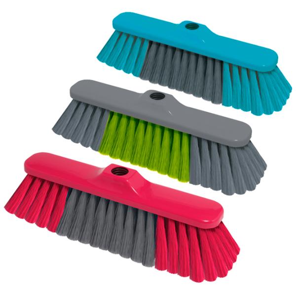 Mătură Frontier 5903355000648 Multicolor / Plastic photo 1 Mătură Frontier 5903355000648 Multicolor / Plastic photo 1