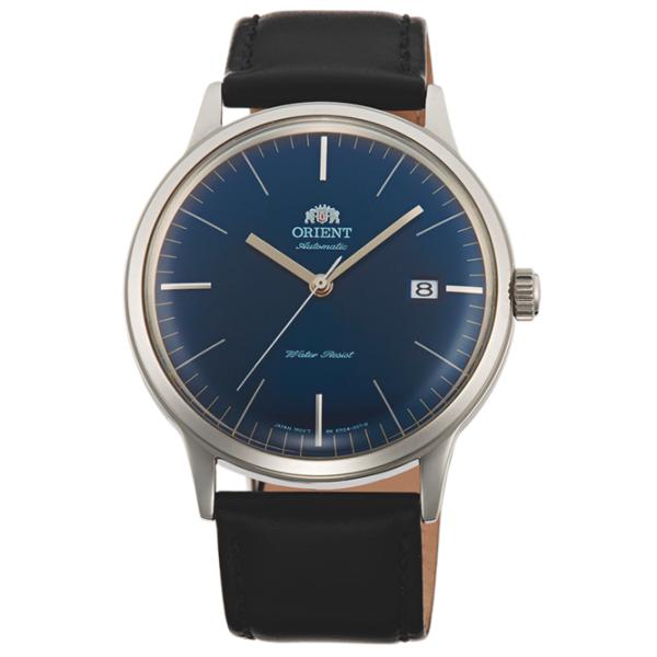 Ceas de mână pentru bărbați Orient TAC0000DD0 Mecanic / 41 mm photo 1