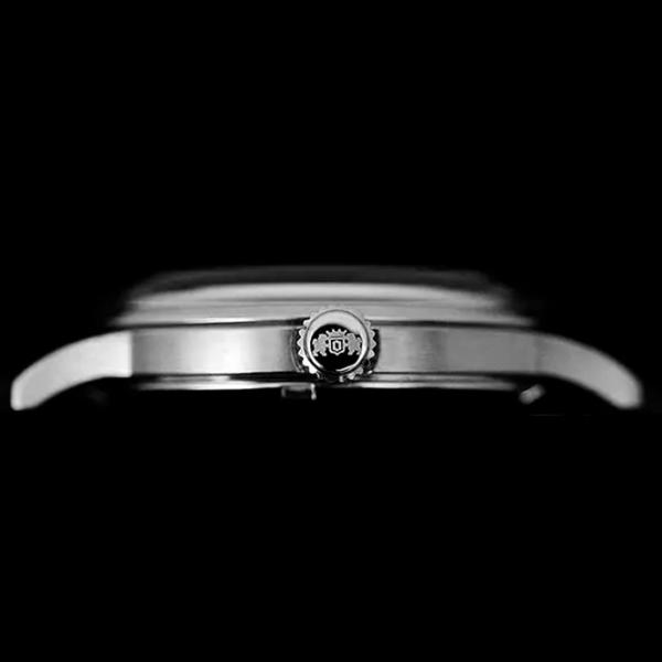 Ceas de mână pentru bărbați Orient TAC0000DD0 Mecanic / 41 mm photo 2