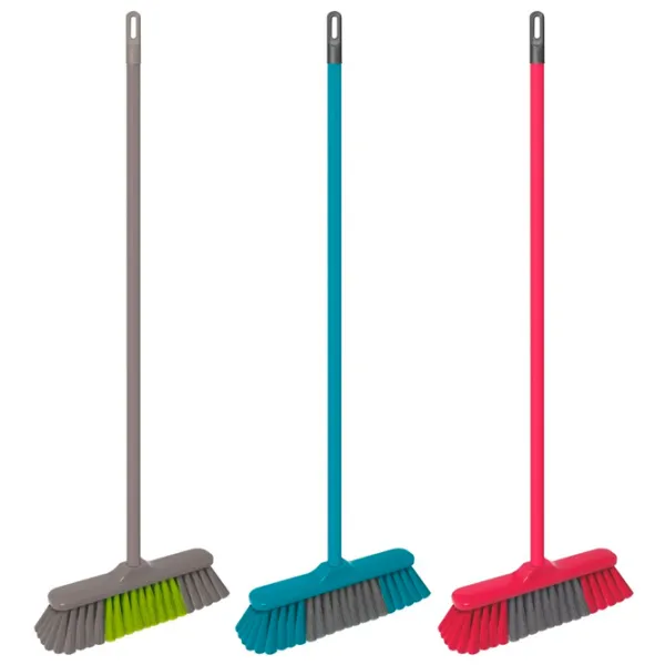 Mătură Frontier 5903355001188 Multicolor / Plastic photo 1 Mătură Frontier 5903355001188 Multicolor / Plastic photo 1