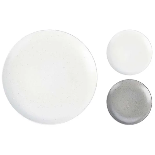 Farfurie Speckle 36662 Pentru servire / 27 cm photo 1