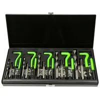 Набoр инструментов JBM 51896 Металл / Количество в наборе - 115