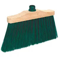 Веник York 5903355004332 Зеленый / Дерево