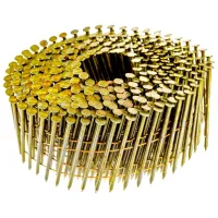 Гвозди Fubag 3420164  Yelow / 14000 шт.