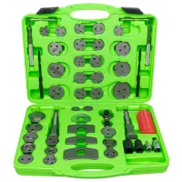 Set de instrumente JBM 52330 Metal / Cantitatea în set - 50