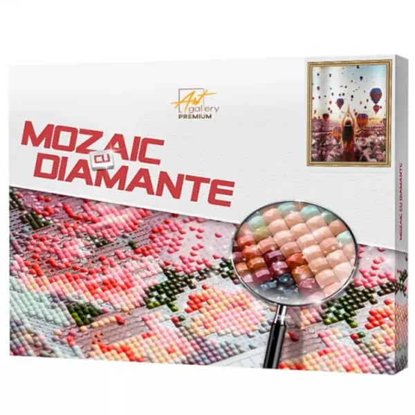 Mozaic Art Galery Premium Fata in Cappadoccia   /  photo 1 Mozaic Art Galery Premium Fata in Cappadoccia   /  photo 1