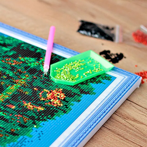 Mozaic Art Galery Premium Fata in Cappadoccia   /  photo 4