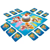 Настольная игра Trefl Boom Boom Paw Patrol 6+/ Развитие photo 2
