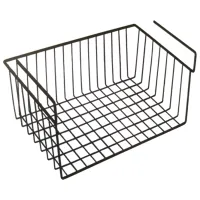 Полка для кухни Artex 29.25.32 Металл / Черный