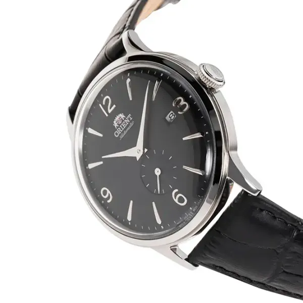 Ceas de mână pentru bărbați Orient RA-AP0005B30B Mecanic / 41 mm photo 2