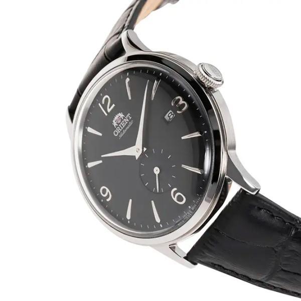 Ceas de mână pentru bărbați Orient RA-AP0005B30B Mecanic / 41 mm photo 2