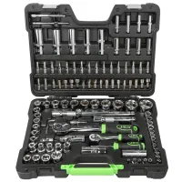 Set scule JBM 54048 Cantitatea în set: 108