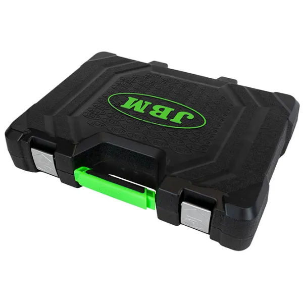 Набор инструментов JBM 54048 Количество в наборе: 108 photo 4