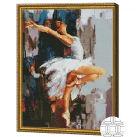 Mozaic Art Galery Premium Balerina / photo 2