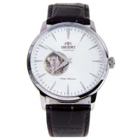 Ceas de mână pentru bărbați Orient TAG02005W0 Mecanic / 41 mm