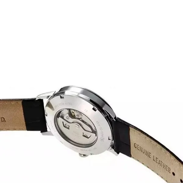 Ceas de mână pentru bărbați Orient TAG02005W0 Mecanic / 41 mm photo 3