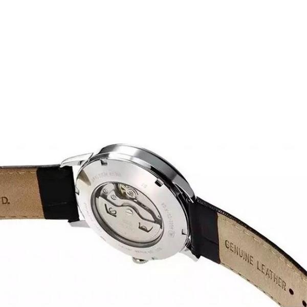 Ceas de mână pentru bărbați Orient TAG02005W0 Mecanic / 41 mm photo 3