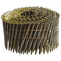 Гвозди Fubag 3420169  Yelow / 9000 шт.