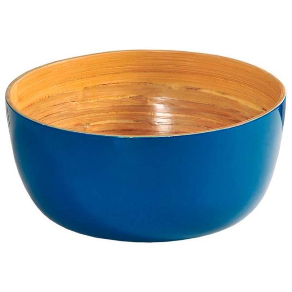 Миска Kesper Bamboo Глубокие / 25.5 см photo 1