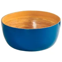 Farfurie Kesper Bamboo Adâncă / 25.5 cm