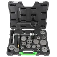 Set de instrumente JBM 52636 Metal / Cantitatea în set - 16