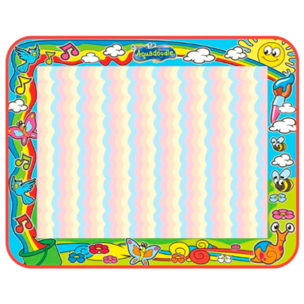 Covoraş pentru joc Tomy T72373 () 3+/ Dreptunghiular/ Multicolor photo 1