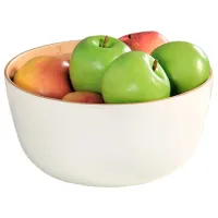 Farfurie Kesper Bamboo Adâncă / 25.5 cm