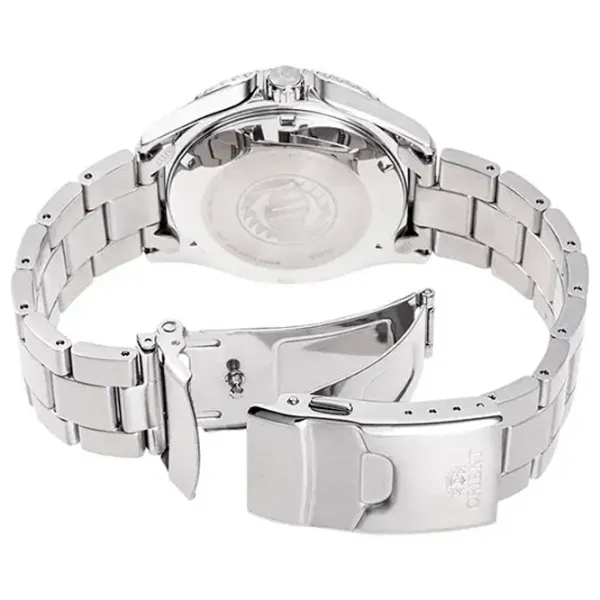 Ceas de mână pentru bărbați Orient RA-AA0821S39B Mecanic / 42 mm photo 3