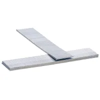 Гвозди Fubag 3420266  Серебряный / 5000 шт.