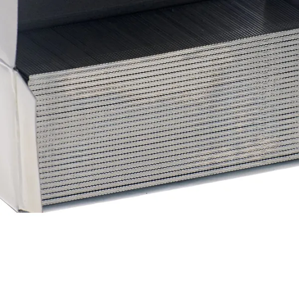 Cuie Fubag 3420266  Silver / 5000 buc. photo 4