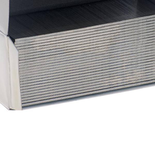 Cuie Fubag 3420266  Silver / 5000 buc. photo 4