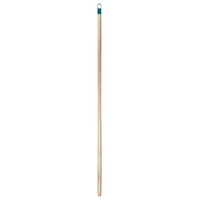 Mâner filetat pentru mătură York 5903355046660 Brown / Plastic