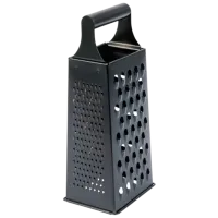 Răzătoare Axentia 135571 Multifuncțională / Oțel inoxidabil