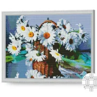 Mozaic Art Galery Premium Romanite in coș / photo 2
